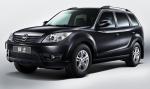 Haima 7 2010 года